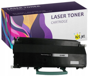Toner Do Lexmark E260 E260d E460dw E360dn