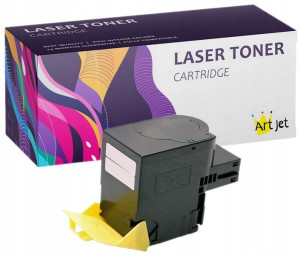 Toner Do Lexmark CX310 CX310n CX510de CX410dte