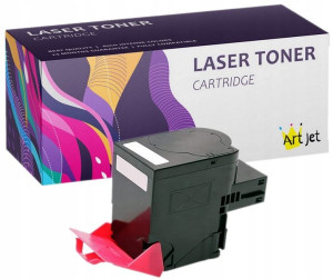 Toner Do Lexmark CX310 CX310n CX510de CX410dte