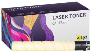 Toner Do Drukarki Minolta TN-321 Bizhub C284 C364
