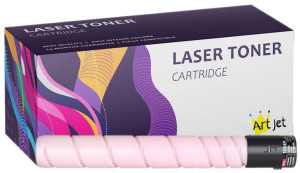 Toner Do Konica Minolta TN-321 Bizhub C224 C224e