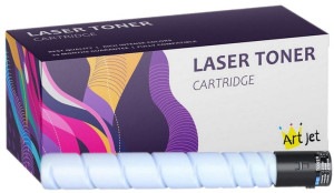 Toner Do Konica Minolta TN-321 Bizhub C224 C224e