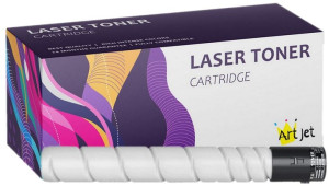 Toner Do Drukarki Minolta TN-321 Bizhub C284 C364