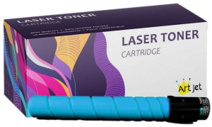 Toner Do Minolta TN-216 Bizhub C220 C360 C280