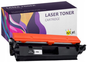 Toner CF230A Do HP LaserJet Pro M203dn MFP M227sdn