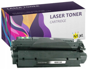 Toner Do Drukarki HP Q2613X LaserJet 1300 1300N
