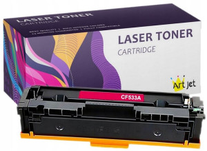 Toner Do HP CF533A LaserJet Pro MFP M180n M181fw
