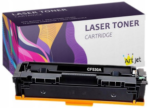 Toner Do HP CF530A LaserJet Pro MFP M180n M181fw