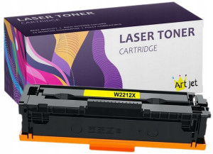 Toner W2212X Do HP LaserJet MFP M283fdn M283fdw