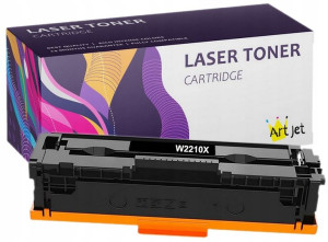 Toner Do HP W2210X LaserJet Pro M255dw MFP M282nw