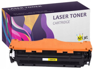 Toner Do HP CE412A LaserJet Pro MFP M475DN M475DW