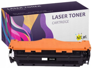 Toner Do HP CE410X LaserJet Pro MFP M475DN M475DW