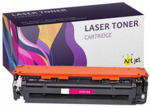 Toner Do HP CF213A LaserJet Pro 200 M251N M251NW