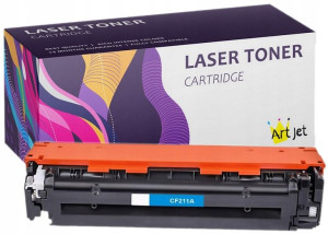Toner CF211A Do HP LaserJet Pro 200 M276N M276NW