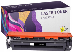 Toner CF210X Do HP LaserJet Pro 200 M276N M276NW
