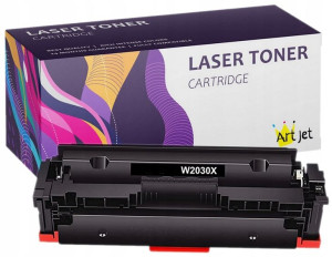 Toner Do Drukarki HP W2030X LaserJet M454dn M454dw