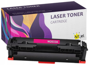 Toner Do HP W2033A LaserJet Pro MFP M479dw M479fdn