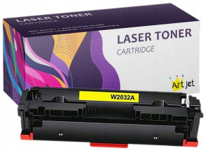 Toner Do HP W2032A LaserJet Pro MFP M479dw M479fdn