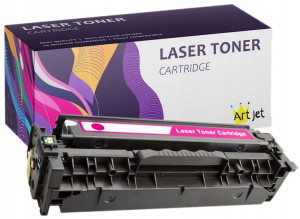 Toner CF383A Do HP LaserJet M476DN M476NW M476DW