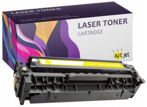 Toner CF382A Do HP LaserJet M476DN M476NW M476DW