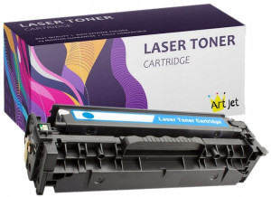 Toner CF381A Do HP LaserJet M476DN M476NW M476DW