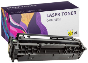 Toner CF380X Do HP LaserJet M476DN M476NW M476DW