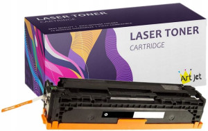 Toner Do HP CE320A LaserJet Pro CP1525N CM1415FNW