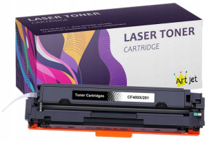 Toner Do Drukarki HP CF400X LaserJet M252DW M274N