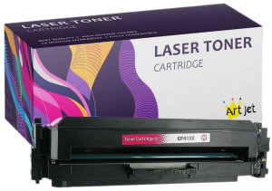 Toner Do HP CF413X LaserJet Pro M452DN M477FNW