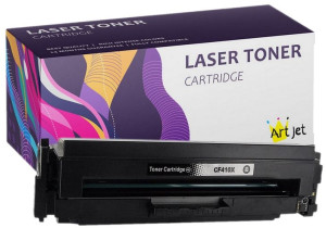 Toner Do Drukarki HP CF410X Color M477FDN M452NW