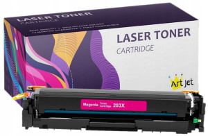 Toner CF543X Do HP LaserJet MFP M281fdn M280nw