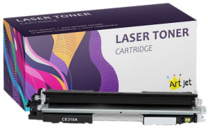 Toner Do Drukarki HP CE310A Pro 100 M175NW M175A