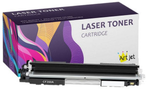 Toner CF350A Do HP Color LaserJet MFP M176N M177FW