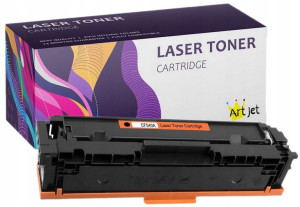 Toner CF540A Do HP LaserJet M280nw M281fdw M281fdn
