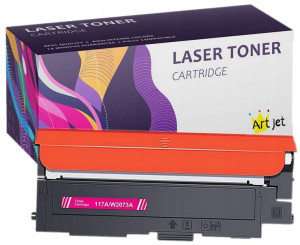 Toner Do Drukarki HP W2073A HP Laser 150a 150nw