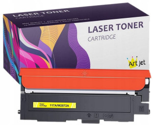 Toner Do Drukarki HP W2072A HP Laser 150a 150nw