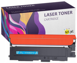 Toner Do HP W2071A HP Color Laser MFP 178nw 179fnw