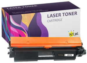 Toner CF217X Do HP LaserJet Pro M102a M130nw MFP