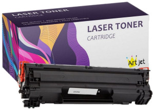 Toner Do HP CF279X LaserJet Pro M12 M12W M12A