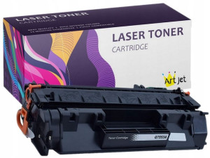 Toner Q7553A Do HP LaserJet P2015D P2015N P2015DN