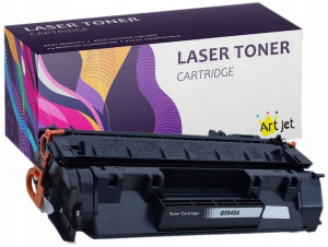 Toner Do Drukarki HP Q5949A LaserJet 1160 3392