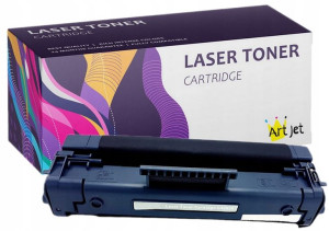 Toner Do HP C4092A LaserJet 3200 1100 1100A