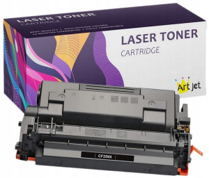 Toner Do Drukarki HP CF259X LaserJet M404dn M404n
