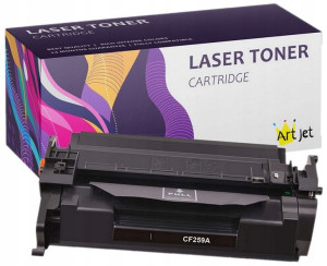 Toner Do HP CF259A LaserJet Pro M404dn M404dw