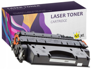 Toner Do HP CF280X LaserJet Pro M401dw M401dne
