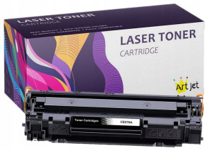 Toner CE278A Do HP LaserJet Pro P1606 M1530 MFP