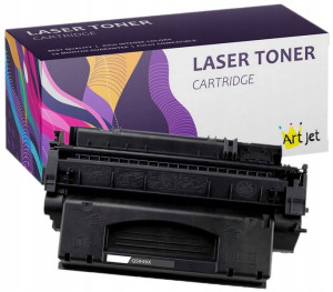 Toner Q5949X Do HP LaserJet 1320NW 1320TN