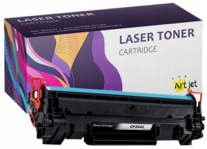 Toner CF244X Do HP LaserJet Pro MFP M28a M28w