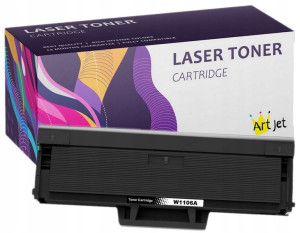 Toner Do Drukarki HP W1106A Laser 107w 138p