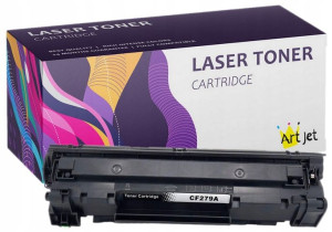 Toner CF279A Do HP LaserJet Pro MFP M26A M26NW M26